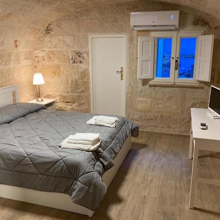 Апартаменты Casa Antonia Монополи Экстерьер фото