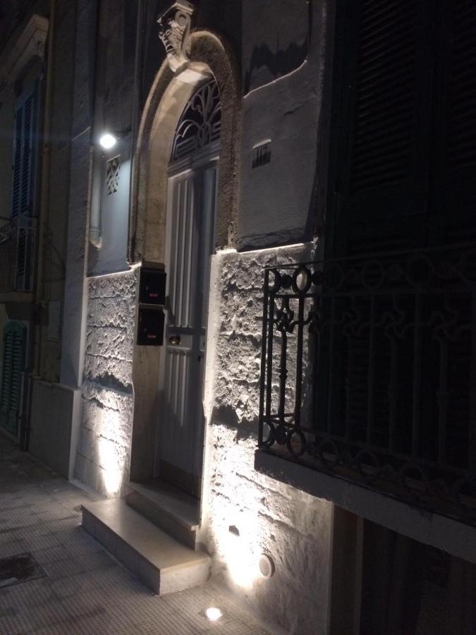 Апартаменты Casa Antonia Монополи Экстерьер фото