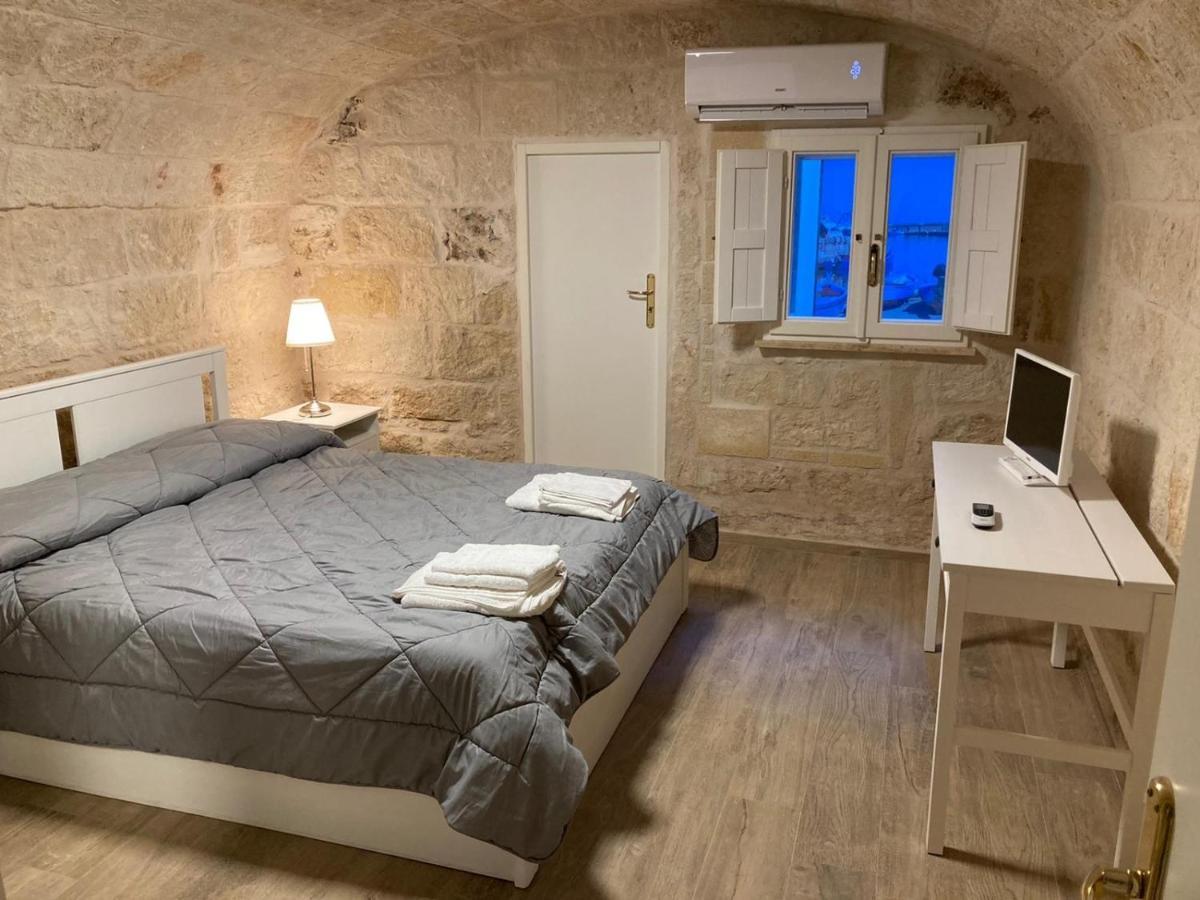 Апартаменты Casa Antonia Монополи Экстерьер фото